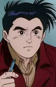 Goro Nanase