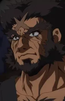 Musashi Miyamoto