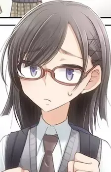 Kanade Kurokawa