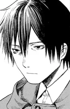 Kosaka Kengo