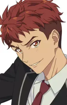 Suzaku Ban