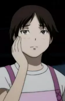Junko Yasumori