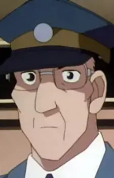 Streetcar Driver
