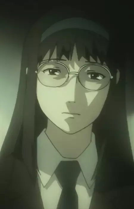 Youko Sasaoka