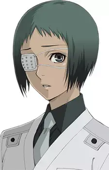 Tooru Mutsuki