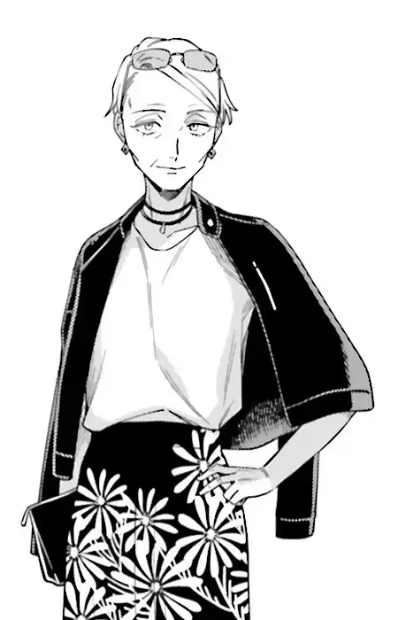 Matsuba Kitano