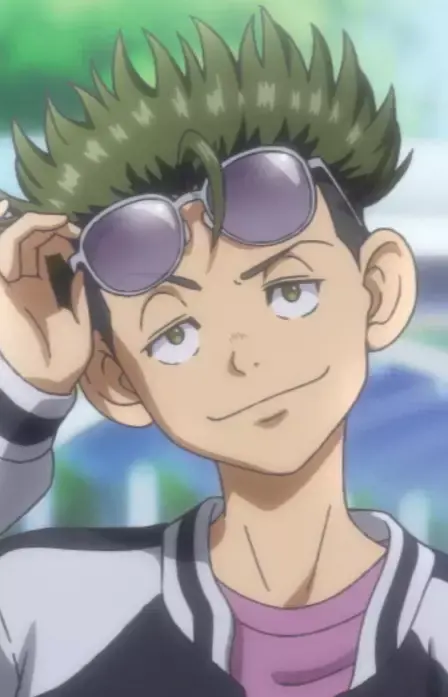Eisaku Ootomo