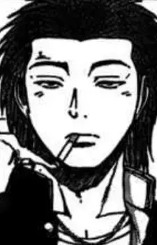 Gajirou Ikewaki