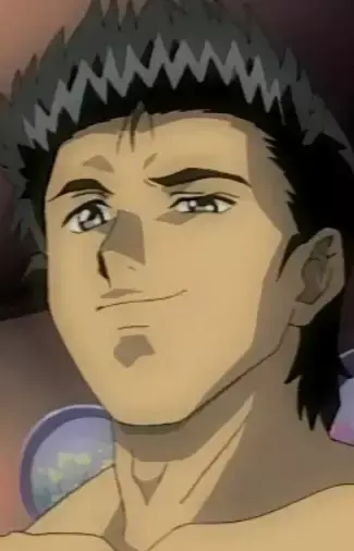 Kenichi Sakaki