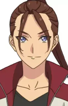 Konan Mitsuhashi