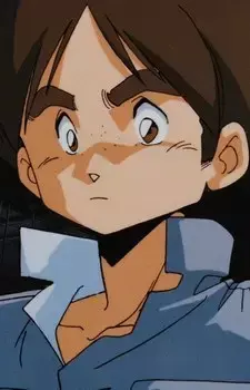 Haruo Onose