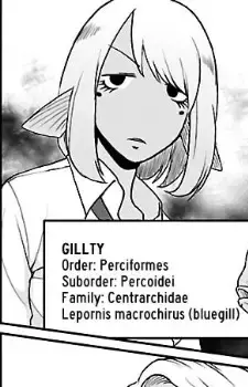 Gillty