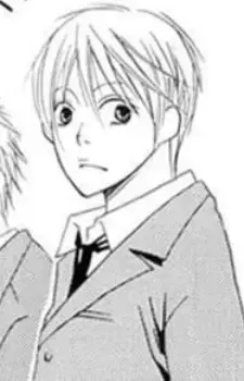 Itsuki Aizawa