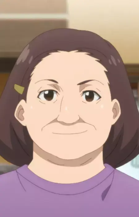 Yumiko Sasaki