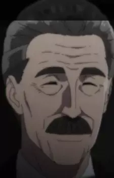 Tadashi Kimura