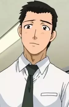 Naoto Minokawa