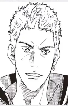 Izou Hakamada