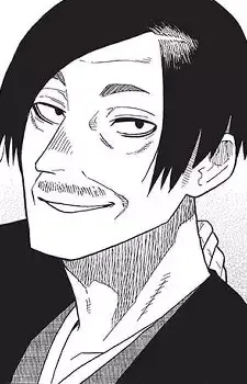 Ikken Arakawa