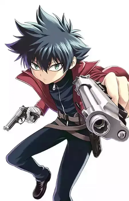 Shioso Ishinami