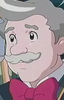 Mayor