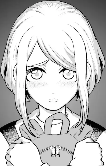 Haru Hanasaki