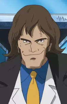 Dokusai