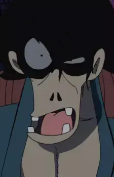 Kyousai Fuujin