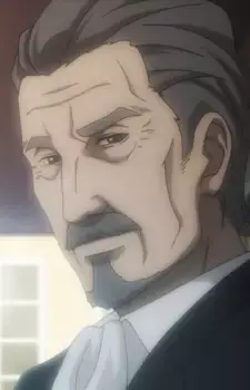 Schönkopf's Grandfather