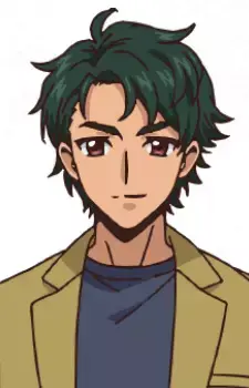 Mondo Kirishima