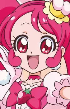 Ichika Usami