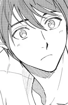 Ryousuke Nanasaki