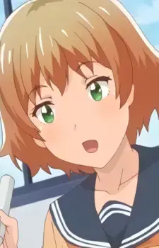 Mika Kirihara