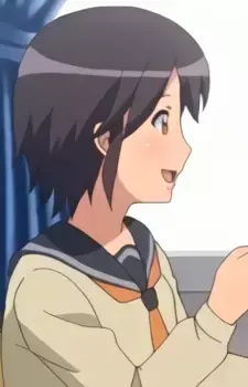 Nagisa