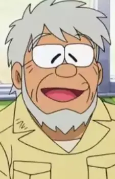Nobishirou Nobi