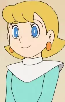 Dekisugi's Future Wife