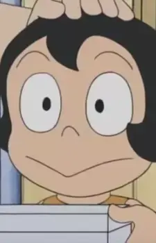 Ganko Suwa