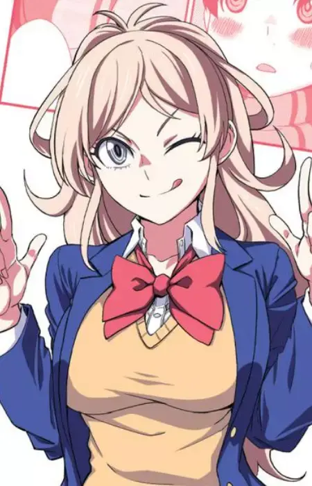 Angelica Karasuma