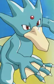 Golduck
