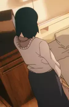 Himeno's Younger Sister