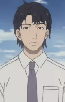 Tomohisa Kurumatani