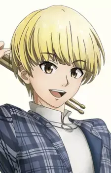 Banri Shiroishi