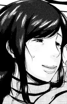 Hiro's Mother