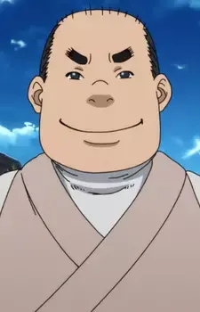 Kantarou