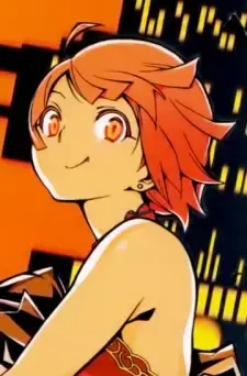 Hiyori Kurusu