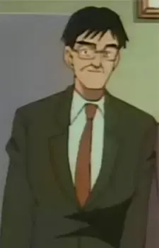 Kazuo Ebisawa