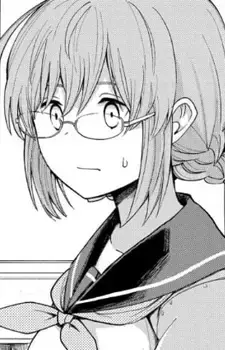 Hina Amano