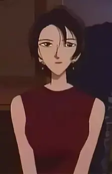 Akiko Hanai