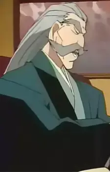 Gozou Hatamoto