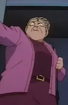Heihachirou's Wife