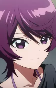 Haruka Kaibara
